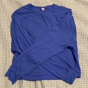 Lululemon Athletica Long Sleeve